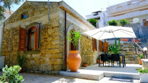 La Casa dei due Ulivi